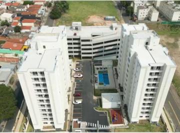 Foto 01 · Apartamento à venda em Campinas-SP, Jd. Nova Europa: 2 quartos, 2 salas, 1 banheiro, 1 vaga, 47,00 m
