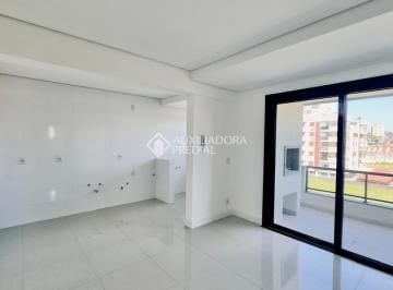 Apartamento · 80m² · 2 Quartos · 2 Vagas · Apartamento 2 quartos sendo 1 suíte no Bairro Pátria Nova em Novo Hamburgo