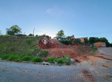 Terreno · 649m² · Auxiliadora Predial Novo Hamburgo vende terreno com 648,81m2 no bairro Ipiranga em Campo Bom.
