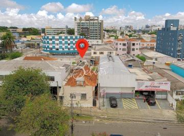 Terreno · 453m² · Terreno à venda - em Rebouças