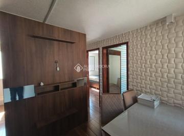 Apartamento · 43m² · 2 Quartos · 1 Vaga · Apartamento de 2 quartos no São Miguel