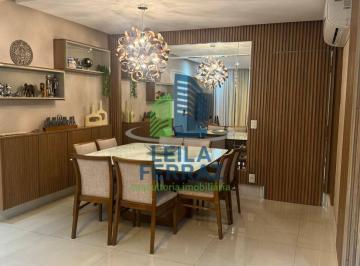 Apartamento · 127m² · 3 Quartos · 3 Vagas · Apartamento 3 suítes à venda, Tatuapé, São Paulo, SP