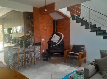 Casa · 282m² · 2 Quartos · 6 Vagas · Casa para locação, 282 m², 2 quartos, 2 suites, sala conceito aberto, 6 vagas, São Caetano do Sul