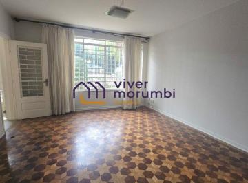 Casa · 181m² · 2 Quartos · 2 Vagas · Casa térrea no Morumbi - 2 Quartos -