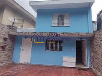 Casa · 186m² · 3 Quartos · 1 Vaga · Casa no jardim Guedala - 3 Dormitórios.