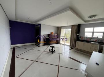 Apartamento · 72m² · 2 Quartos · 2 Vagas · Apartamento no Panamby - 2 Quartos, suíte, 72m2 e 2 Vagas