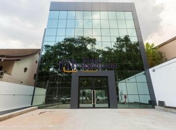Comercial · 1103m² · 20 Vagas · Prédio Comercial no Morumbi