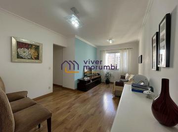 Apartamento · 69m² · 3 Quartos · 2 Vagas · Apartamento na Vila Andrade - 3 Quartos