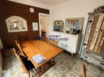 Casa · 112m² · 3 Quartos · 2 Vagas · Casa Residencial na Vila Morse - 3 Dormitórios