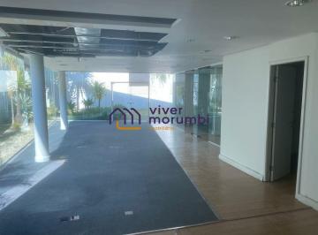 Comercial · 1003m² · Imóvel Comercial no Itaim Bibi