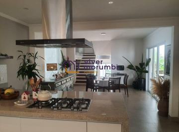 Casa · 351m² · 3 Quartos · 3 Vagas · Casa de Alto Padrão no Morumbi - 3 Dorm. - 2 Suítes
