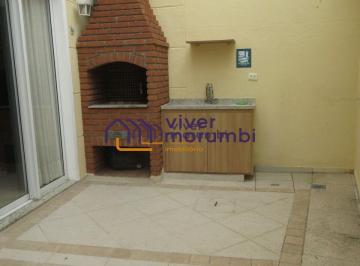 Casa · 153m² · 4 Quartos · 3 Vagas · Apartamento no Morumbi - 4 Dormitórios
