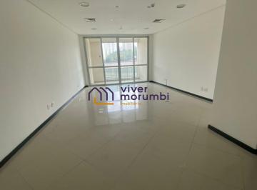 Comercial · 45m² · 1 Vaga · Sala Comercial na Vila Andrade