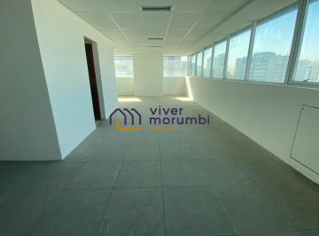 Comercial · 77m² · 2 Vagas · Sala Comercial em condomínio no Morumbi