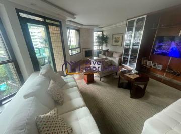 Apartamento · 193m² · 3 Quartos · 3 Vagas · Apartamento na Vila Andrade - 3 Dormitórios