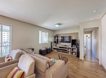 Apartamento · 156m² · 3 Quartos · 3 Vagas · APARTAMENTO - SÃO BERNARDO DO CAMPO - CENTRO