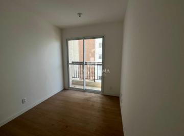 Apartamento · 37m² · 2 Quartos · Apartamento de 37 m² próximo o metro Guilhermina Esperança