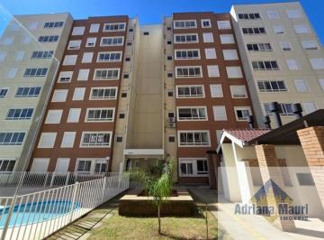 Foto 01 · Imóvel à venda ou locação em Porto Alegre - Parque Santa Fé: Apartamento com 2 Quartos, 1 Banheiro e