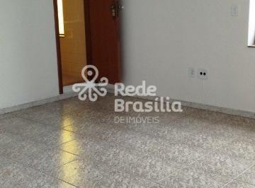 Comercial · 25m² · Aluguel de sala comercial na CRS 510