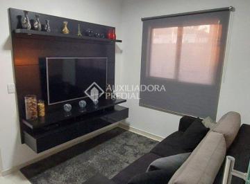 Apartamento · 70m² · 3 Quartos · 2 Vagas · APARTAMENTO - SANTO ANDRÉ - VILA SÃO PEDRO