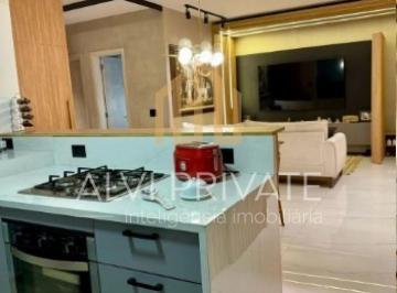 Apartamento · 79m² · 3 Quartos · 1 Vaga · APARTAMENTO À VENDA EM BARRA FUNDA - 79m² - 3 QUARTOS - 1 SUÍTE - 1 VAGA