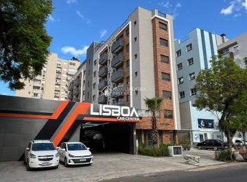 Apartamento · 90m² · 2 Quartos · 1 Vaga · Apartamento Garden, 2 quartos, suite, garagem, terraço  Junto ao Iguatemi