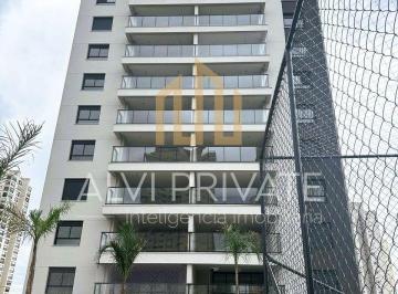 Apartamento · 80m² · 2 Quartos · 2 Vagas · APARTAMENTO À VENDA EM VILA ROMANA - 80m² - 2 QUARTOS - 2 VAGAS DE GARAGEM