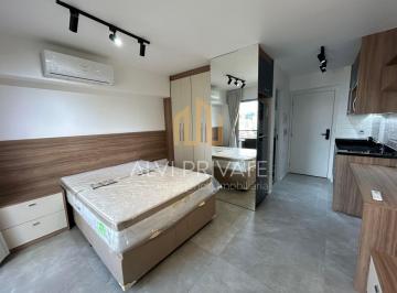 Apartamento · 27m² · 1 Quarto · Invista com Segurança ou More com Conforto em Perdizes! Studio de 27m² ao Lado da Puc.