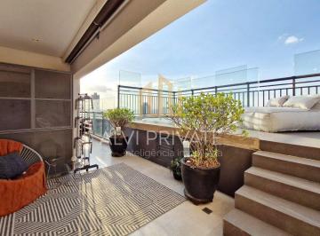 Apartamento en Venda de 4 quartos Perdizes · Cobertura duplex a venda nas perdizes 4 dorms 3 suites 4 vagas