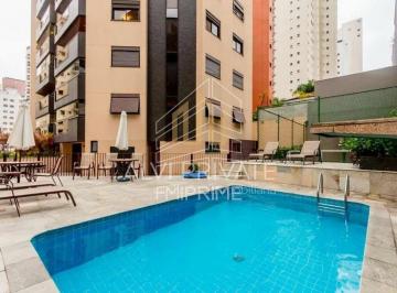 Apartamento · 103m² · 3 Quartos · 2 Vagas · Apartamento à venda em Perdizes, 3 dormitórios, 1 suíte, 2 vagas, varanda, lazer completo!
