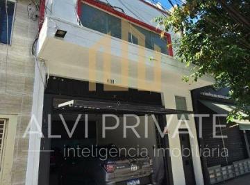Comercial · 300m² · Excelente Galpão Comercial/Industrial - 600m² - 2 Pisos - Localização Única!