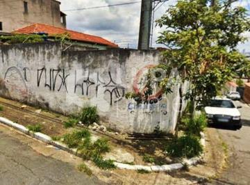Terreno · 216m² · TERRENO COM 216M² À VENDA NA VILA MEDEIROS