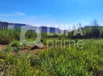 Terreno · 1000m² · TERRENO COM 1.000M² À VENDA EM INDAIATUBA