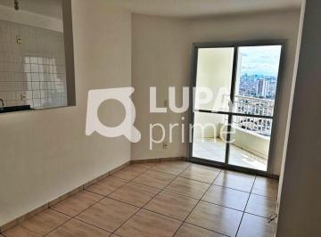 Apartamento · 50m² · 2 Quartos · 1 Vaga · APARTAMENTO COM 2 QUARTOS E 1 VAGADE GARAGEM PARA LOCAÇÃO EM GUARULHOS