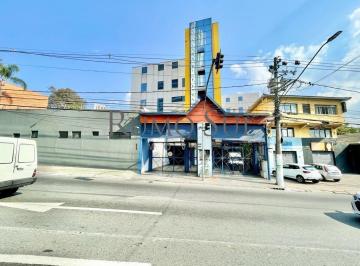 Comercial · 2116m² · Comercial à venda - no Jardim Bélgica