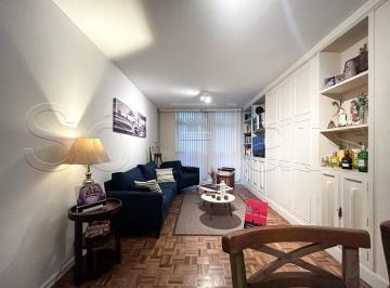Apartamento · 92m² · 2 Quartos · 1 Vaga · Residencial sem mobília no Itaim Bibi disponível para locação com 2 dormitórios e 1 vaga de garagem.