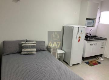 Apartamento · 20m² · 1 Quarto · 1111 Vagas · STUDIO NOVO MOBILIADO NA VILA GOMES PERTO DA USP