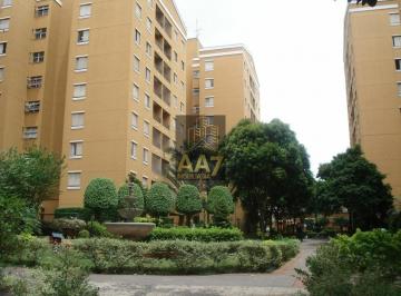 Apartamento · 64m² · 3 Quartos · 1 Vaga · OPORTUNIDADE À VENDA. AP 64m2 PRÓXIMO AO METRÔ VILA SONIA