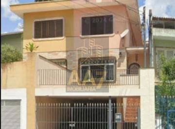 Casa · 110m² · 3 Quartos · 1 Vaga · Sobrado à Venda ? 118 m² | Vila Universitária ? Butantã