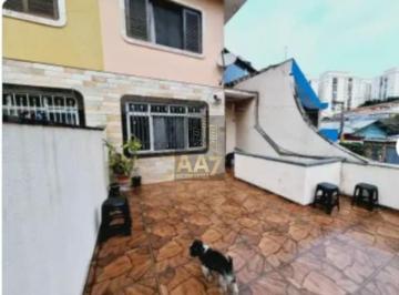 Casa · 110m² · 3 Quartos · 1 Vaga · Sobrado à Venda ? 118 m² | Vila Universitária ? Butantã