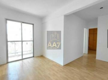 Apartamento · 63m² · 2 Quartos · 1 Vaga · Apartamento com 63 m² e 2 quartos à venda em Vila Gomes