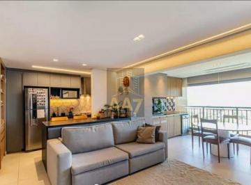 Apartamento · 76m² · 2 Quartos · 1 Vaga · APTO COMPLETO, 2 DORMS AO LADO DO METRÔ BUTANTÃ
