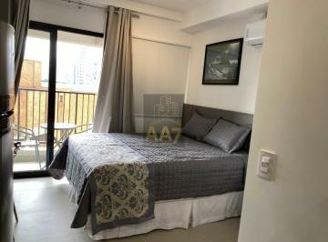 Apartamento · 25m² · 1 Quarto · 9999 Vagas · Studio mobiliado ao lado do metrô Butantã