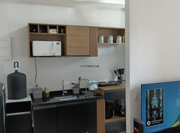 Apartamento · 32m² · 2 Quartos · Apartamento à venda - na Vila Regente Feijó