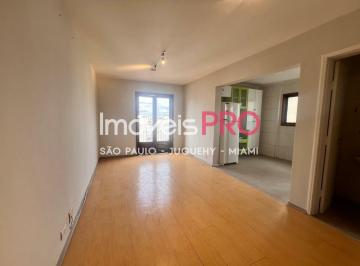 Apartamento · 124m² · 2 Quartos · 1 Vaga · Venda ou locação de cobertura em Moema com 124 m²