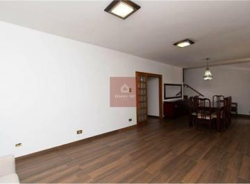 Casa · 270m² · 5 Quartos · 6 Vagas · Alto da Boa Vista, Casa sobrado com 5 quartos, 4 banheiros, 6 vagas