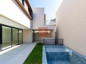Casa · 531m² · 4 Quartos · 4 Vagas · Jardim Cordeiro - Casa com 04 suites, 04 vagas, 531m².