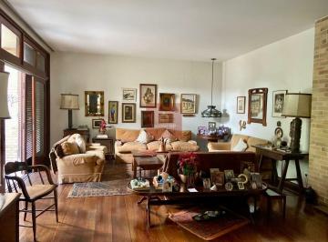 Casa · 310m² · 4 Quartos · 2 Vagas · Brooklin Velho, Casa térrea com 4 quartos,1 suite, 2 vagas, 310AU, piscina