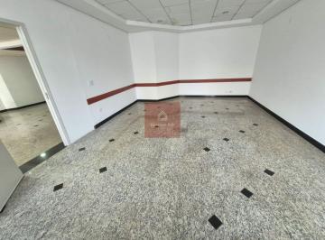 Comercial · 500m² · 5 Vagas · Brooklin, Espaço comercial com 7 salas , 8 banheiros , 5 vagas