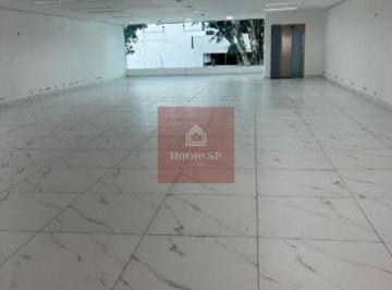 Comercial · 1000m² · 15 Vagas · Vila Clementino;  Prédio comercial com 1000 metros, 06 banheiros,15 vagas.